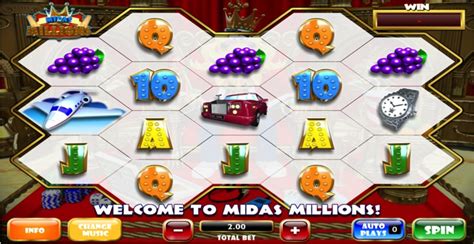 Midas Millions Review (2024) .